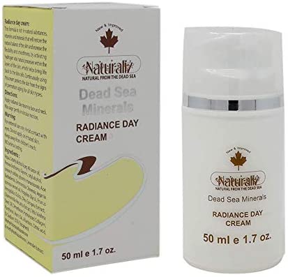 Naturaliz Radiance Day Cream 50 ml
