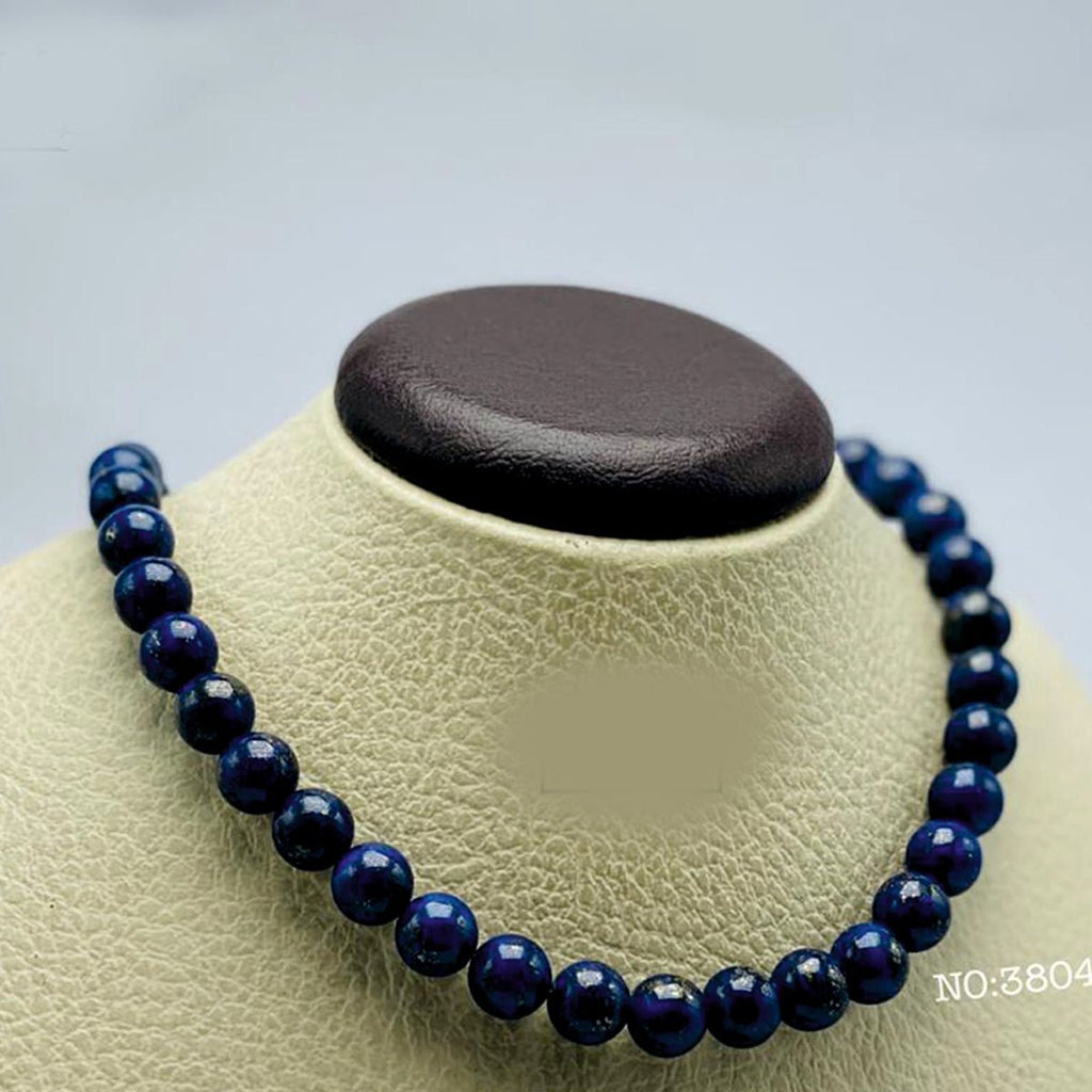 lapis lazuli Gemstone Necklace