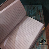 Notebook Petra Souvenir From Jordan