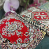 Arabian Notebook
