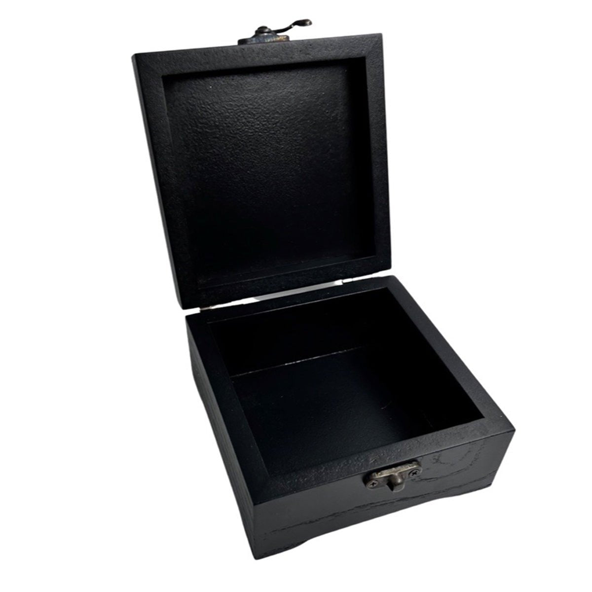 Personalized Handmade Wooden Nabatian Box
