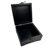 Personalized Handmade Wooden Nabatian Box