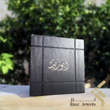 Personalized Wooden Open Book Tree Of Life Frames