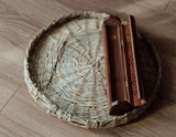 Indian Rosewood Incense Box Stick Holder