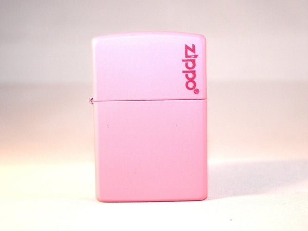 Pink - Zippo Lighters In Jordan