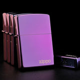 Purple Ice - Zippo Lighters In Jordan