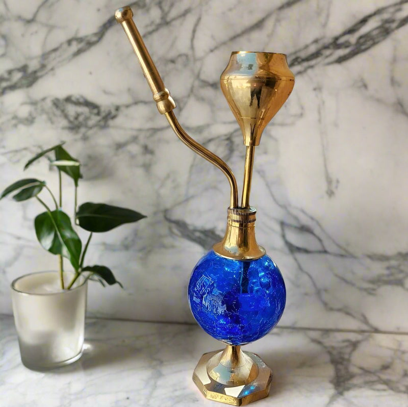 Incense Burner Oud Holder Arabian Design