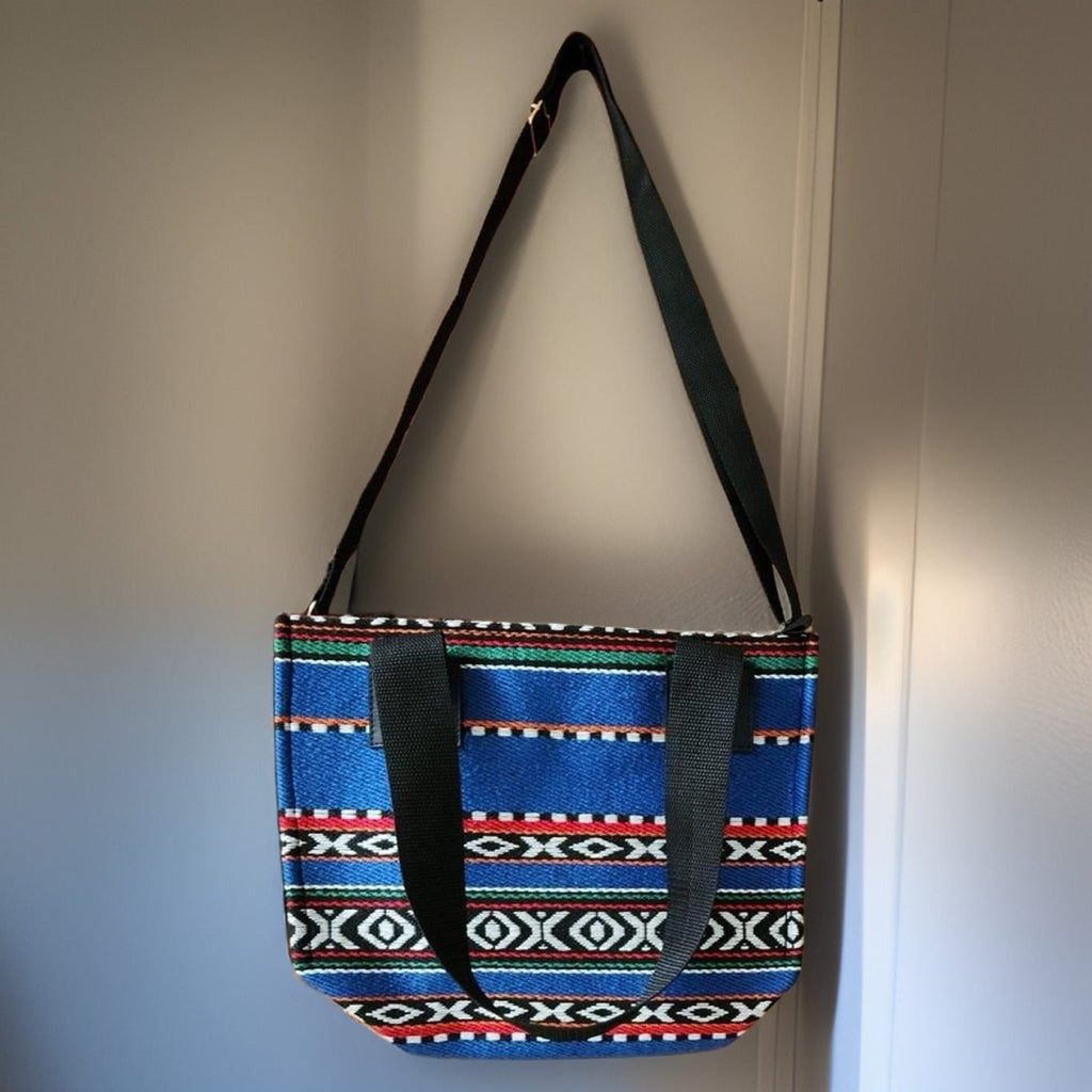 Sadu Bag Bedouin Handbag