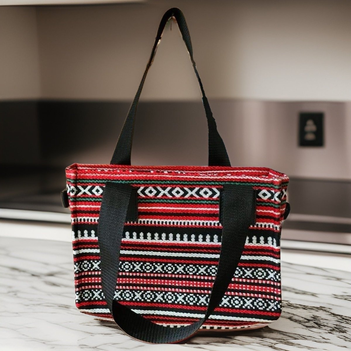 Sadu Bag Bedouin Handbag