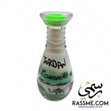 Sand Art Bottle Desert Sunset - Free Engraving