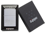 Scroll - Zippo Lighters In Jordan