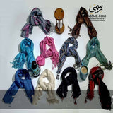 Cotton Veil Shal Scarf Hijab