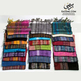 Cotton Veil Shal Scarf Hijab