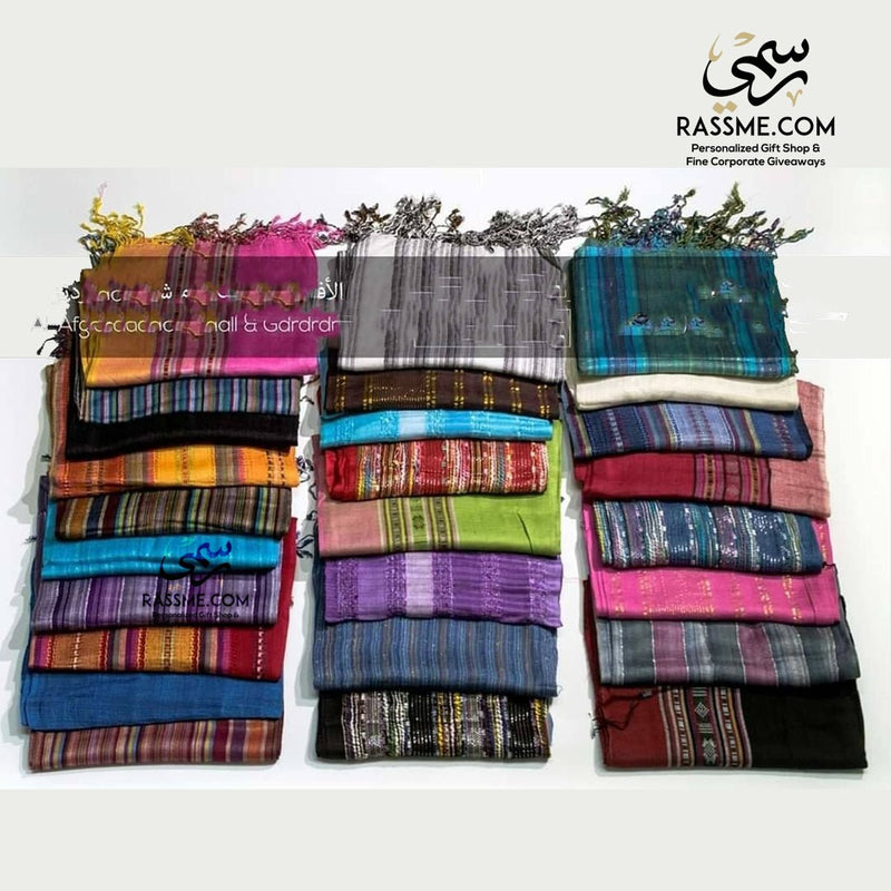 Cotton Veil Shal Scarf Hijab