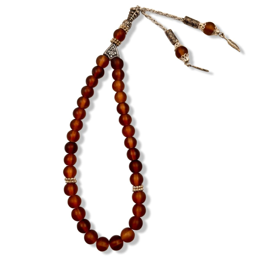 Simple Worry Beads Prayer Beads