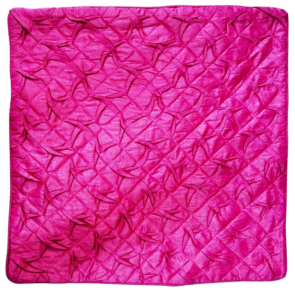 Soft Cushion Pillow Case Comfortable Throw Pillow Covers Pink