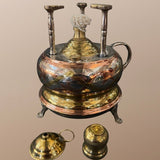 Solid Brass Spirit Lamp For Heating Babour بابور سبيرتايه