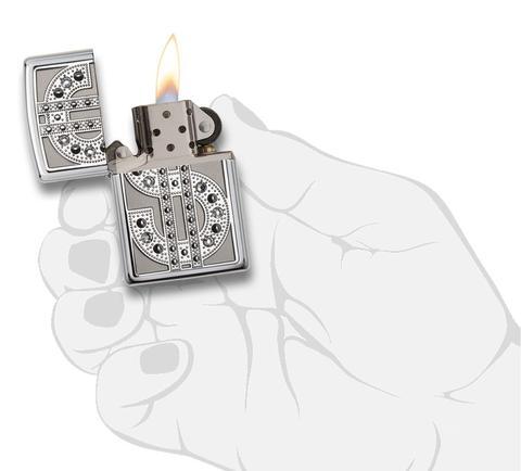 Swarovski - Zippo Lighters In Jordan
