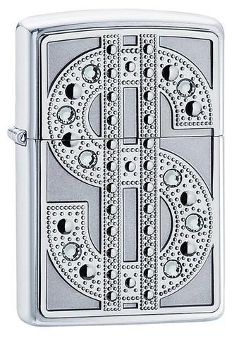 Swarovski - Zippo Lighters In Jordan
