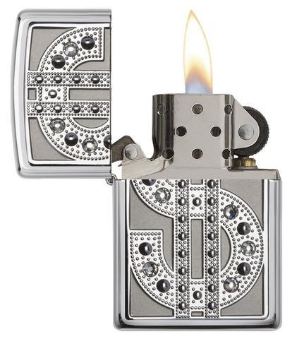 Swarovski - Zippo Lighters In Jordan