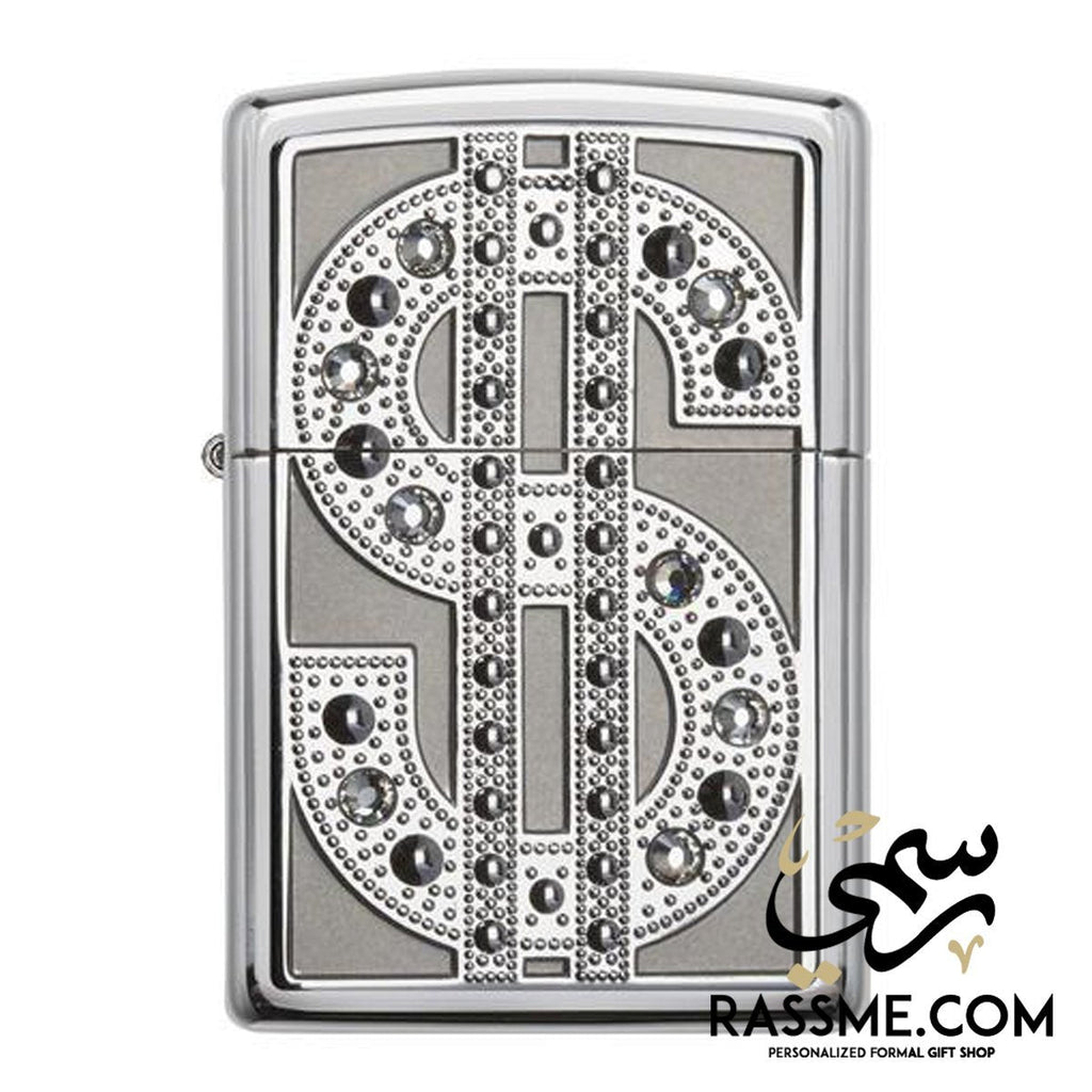 Swarovski - Zippo Lighters In Jordan