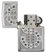 Swarovski - Zippo Lighters In Jordan
