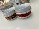 Tatreez Arabian Coffee Cup