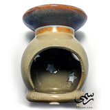 Tealight Candle Holder Essential Oil Incense Warmer