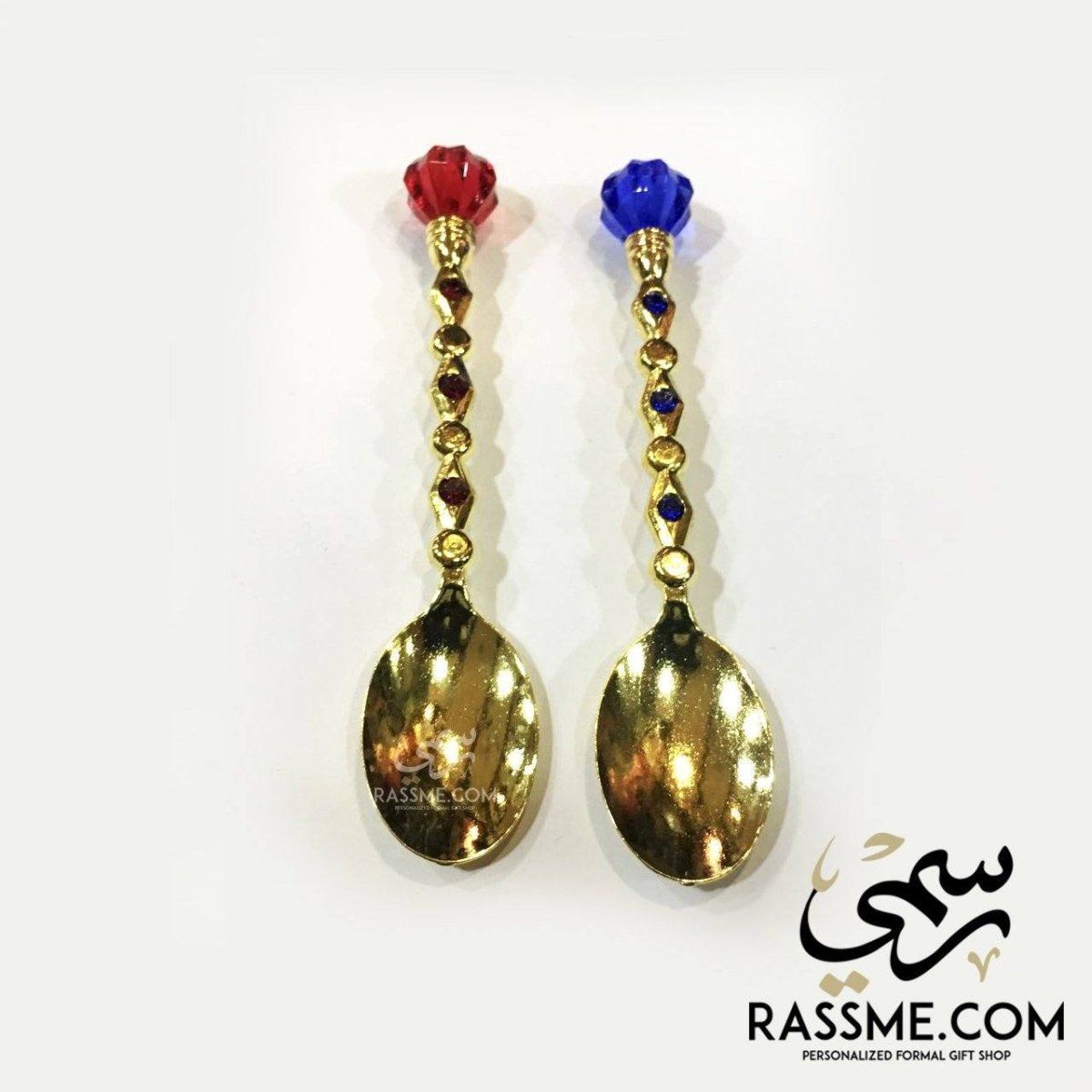 Teaspoon 6 pieces Turkish Made Set