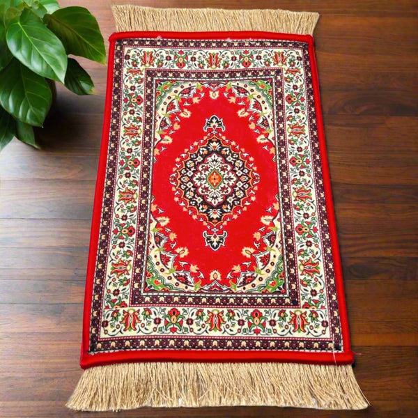 Traditional High Quality Mouse Pad Rug