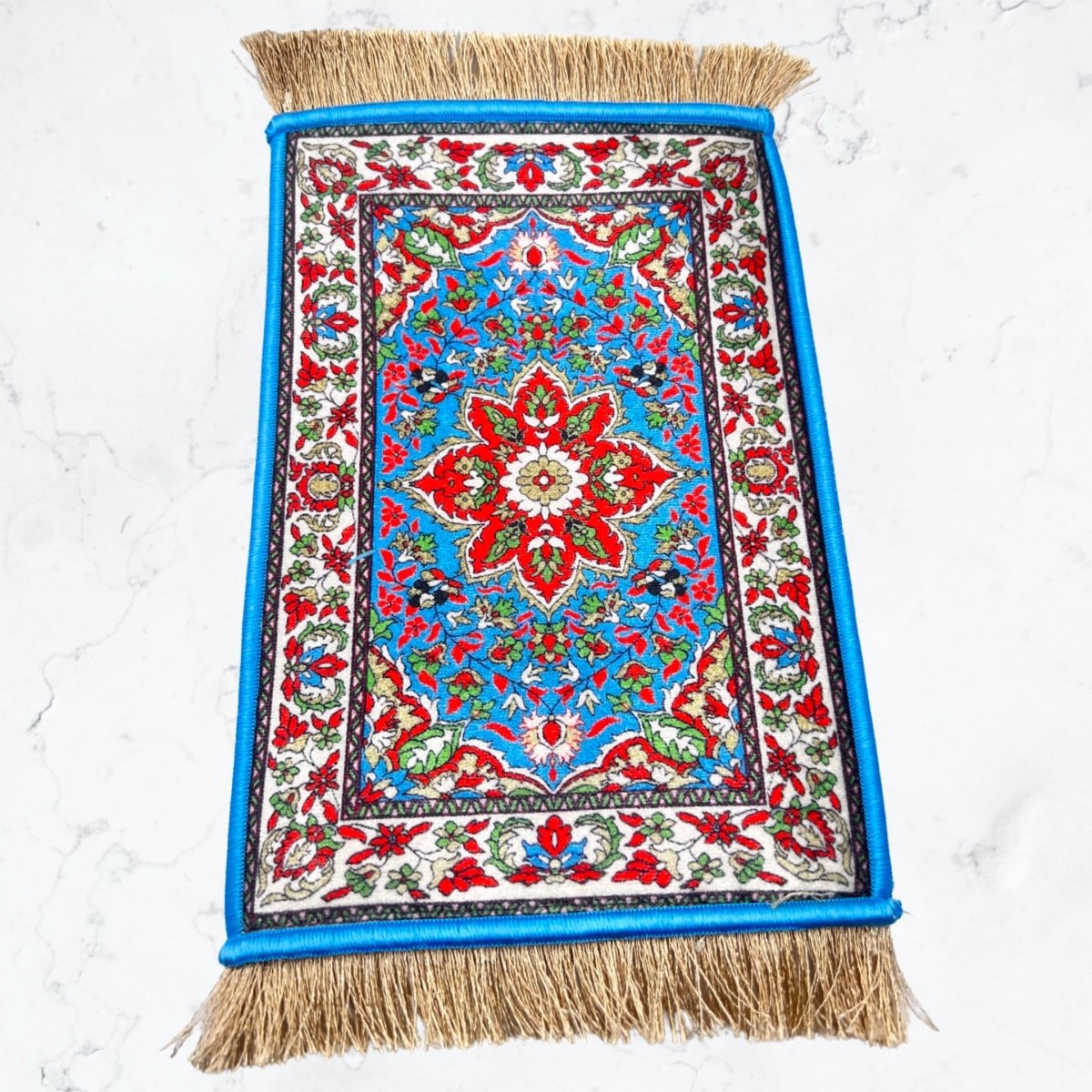 Traditional High Quality Mouse Pad Rug