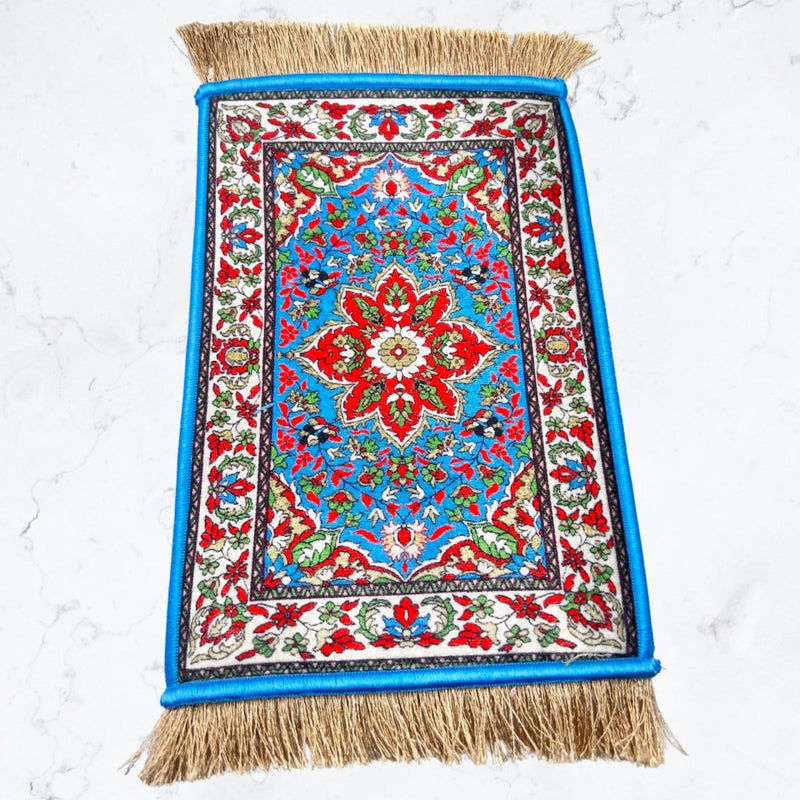 Traditional High Quality Mouse Pad Rug