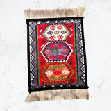 Traditional High Quality Mouse Pad Rug