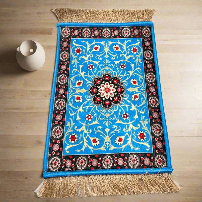 Traditional High Quality Mouse Pad Rug
