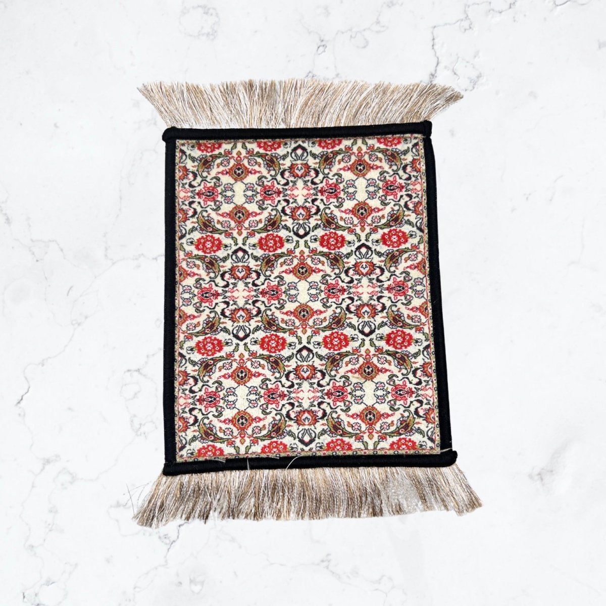 Traditional High Quality Mouse Pad Rug