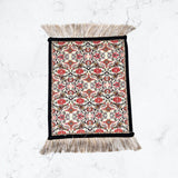 Traditional High Quality Mouse Pad Rug