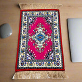 Traditional High Quality Mouse Pad Rug