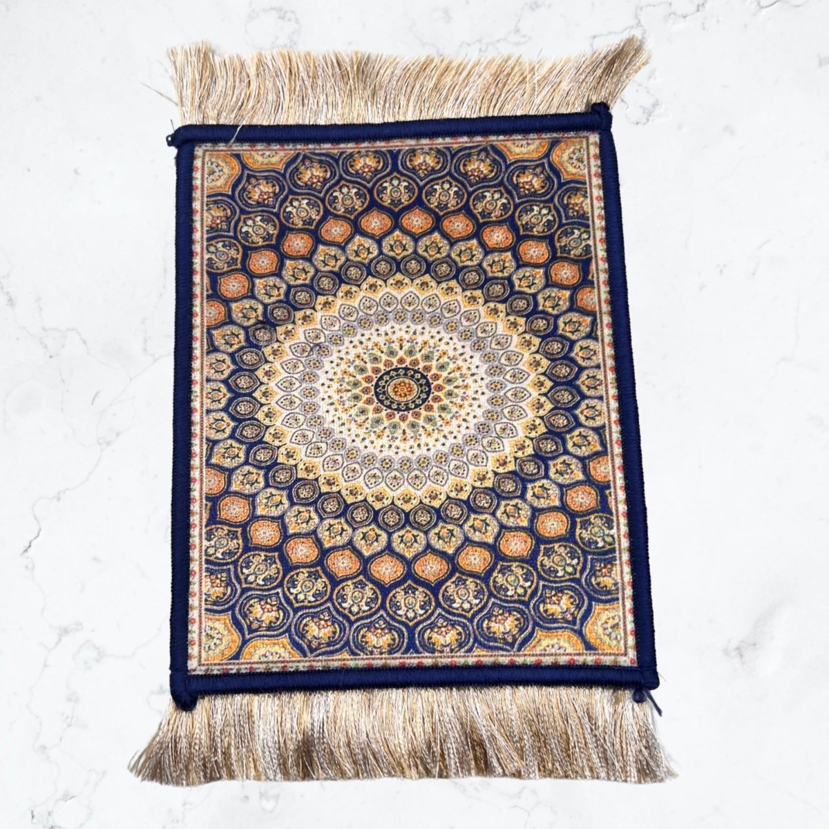 Traditional High Quality Mouse Pad Rug
