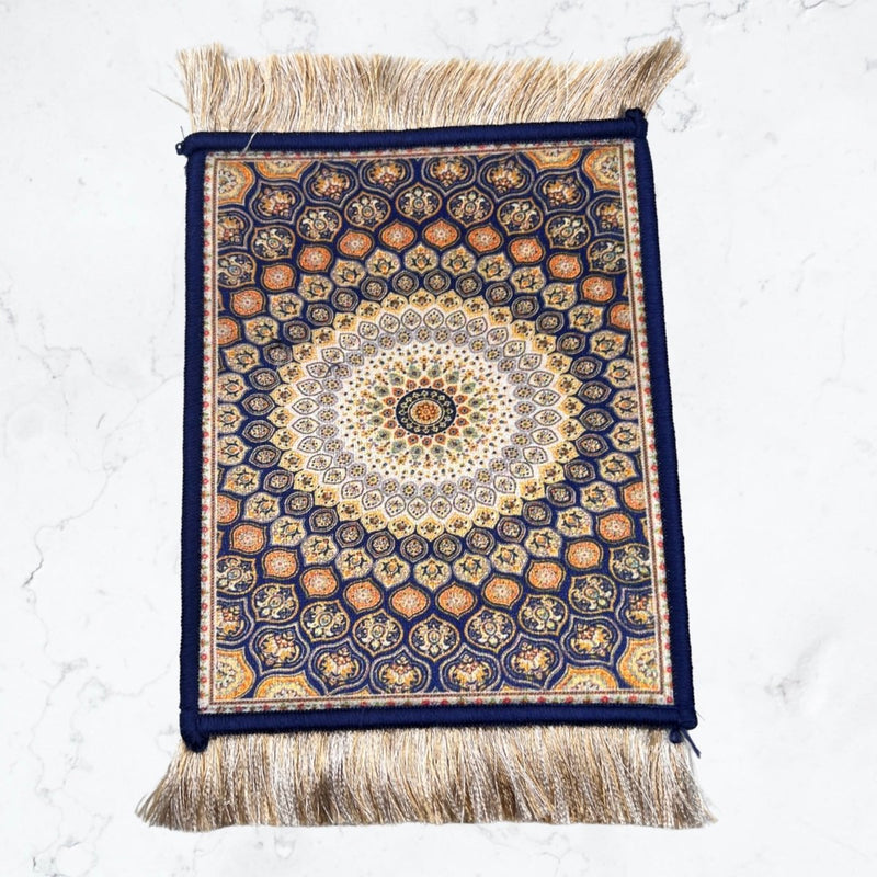 Traditional High Quality Mouse Pad Rug