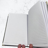 Traditional Notebook