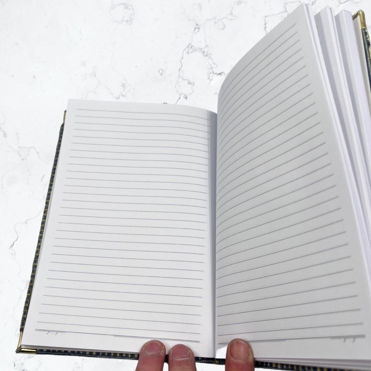 Notebook Rasm Classic Traditional Notebook - Ideal for Writing & Sketching – Rassme