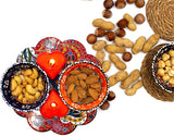 Turkish Colorful Ceramic Bowl