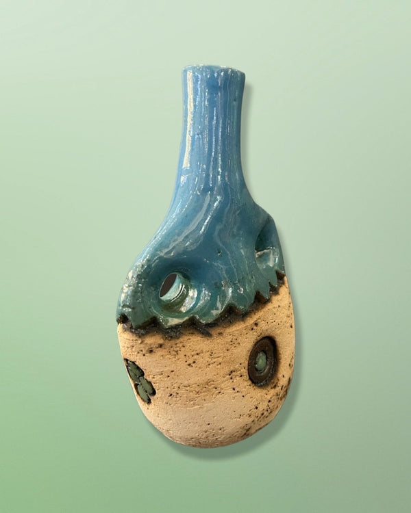 Vase Nabateans Handmade