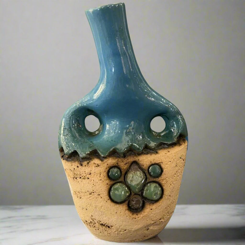 Vase Nabateans Handmade
