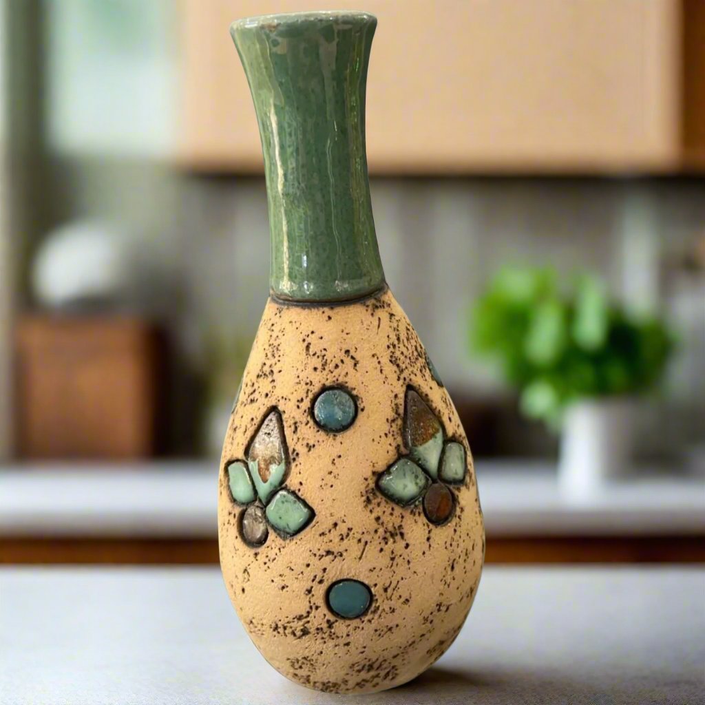 Vase Nabateans Handmade