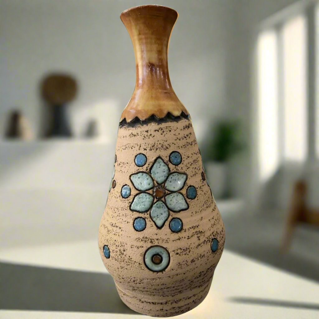 Vase Nabateans Handmade