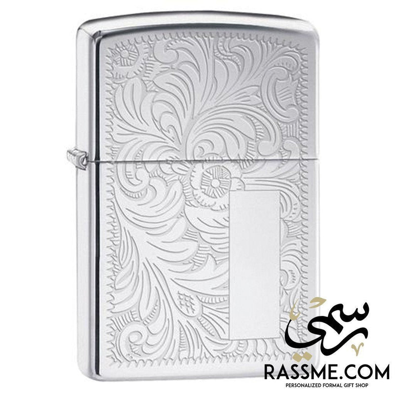 Venetian Style Formal -
