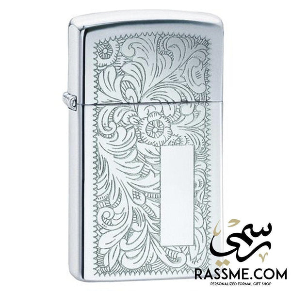 Venetian Style Formal - 