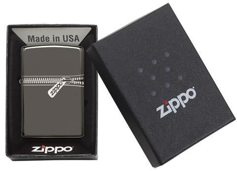 Zipped - Zippo Lighters In Jordan