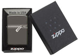 Zipped - Zippo Lighters In Jordan